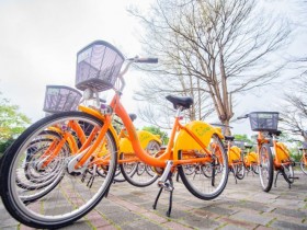 【桃園YouBike】前1小時免費騎!租借費用/站點查詢/借還車教學一次看!
