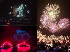 【2023澎湖花火節】煙火時間地點/無人機節目表/行程住宿交通優惠