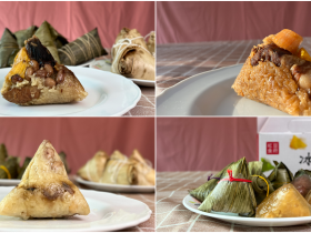 【2023肉粽推薦】統一鮮拾北部粽/南部粽/肉粽禮盒開箱,超值餡料肉粽推薦一次看!