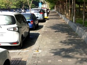 【2023高雄停車優惠】95折!線上繳費/路邊停車費查詢一次看!