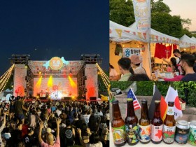 【2023台北天母啤酒節】時間地點/市集音樂活動/店家優惠/交通資訊一次看!