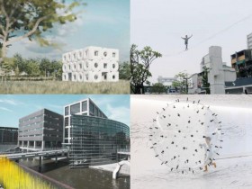 【新北城市藝術節】時間地點/表演活動/市集及作品位置/交通一次看!