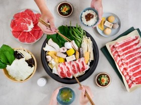 【石二鍋】2025優惠活動/菜單/線上預約取號及門市訂位一次看!