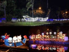 【2023鹿港光影藝術節】地點/點燈時間/彰化端午活動/交通資訊一次看!