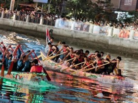 【2023台南端午節連假活動】龍舟比賽/市集/景點推薦/免費優惠一次看!