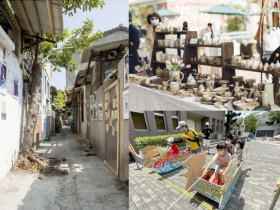 【2023台中端午節連假】市集/音樂表演/遊樂園優惠/展覽活動一次看!