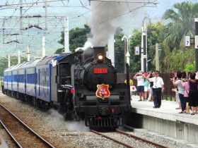 【2023台鐵仲夏寶島號】蒸汽火車訂票/時刻表/行程價格/優惠一次看!
