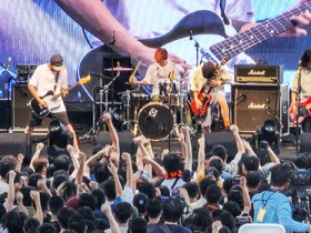 【2023高雄海洋派對演唱會】時間/卡司/交通一次看!流行音樂中心、大港倉登場