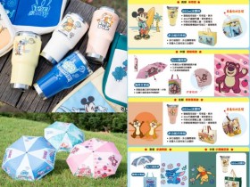 【7-ELEVEN迪士尼100周年福袋】購買/內容物/獎項/抽獎登錄,抽BMW汽車!