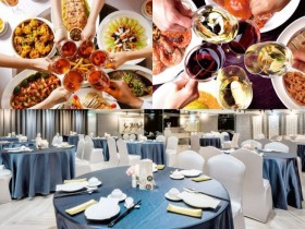 【2023-2024尾牙春酒】時間/飯店餐廳專案/優惠方案/菜色一次看!(112)