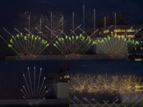 【2023基隆七夕煙火】時間地點/最佳觀賞地/情人節活動/交通資訊一次看!