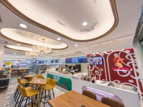 【7-11 COLD STONE】酷聖石複合店門市/買一送一優惠/新菜單/價格整理