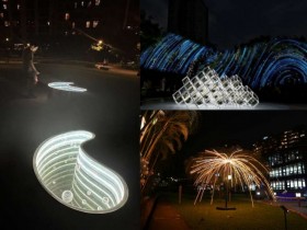 【2023北投夏日魔法節】時間/活動地圖/光影秀/溫泉餐廳優惠/交通一次看!