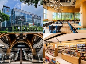 【裕隆城誠品生活新店】營業時間/品牌餐廳/開幕優惠活動/捷運/停車折抵一次看!