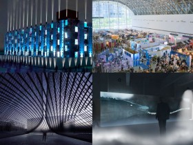 【2023台灣文博會】免門票!時間地點/攤位/文創品牌資訊整理