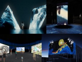 【2023台灣設計展在新北】日期/測驗/作品地圖/交通停車,免費看展覽!