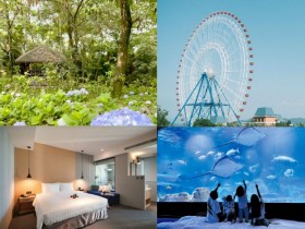 【2023教師節優惠】遊樂園.飯店住宿.餐飲.3C.各縣市老師活動整理