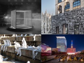 【2023台北白晝之夜攻略】日期地點/必看作品活動/節目表/捷運交通一次看!