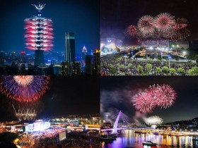 【2024全台跨年卡司】演唱會直播/轉播/煙火/晚會/跨年活動一次看!