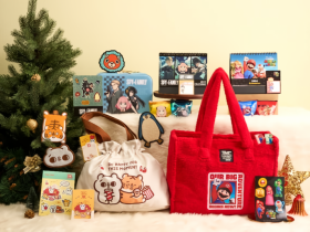 【2023全家聖誕福袋】購買/價格/抽獎獎項/內容物/優惠活動一次看!