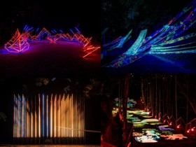 【2023-2024台南龍崎光節空山祭】時間地點/門票/購票/交通一次看!