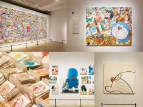 【2023THE哆啦A夢展台北】票價/時間地點/時間/購票優惠,中正紀念館登場!
