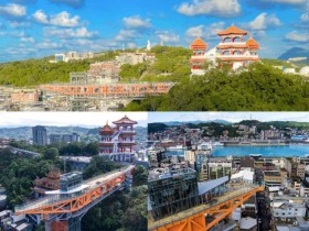 【基隆塔】開放時間/地點/門票/收費方式/交通,開幕免費參觀!