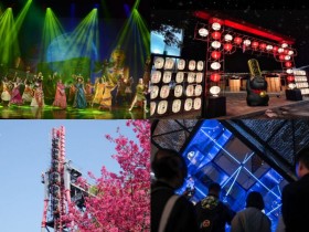 【2024台中清明兒童節連假活動】免費景點/藝術節/遊樂園優惠/市集/表演一次看!