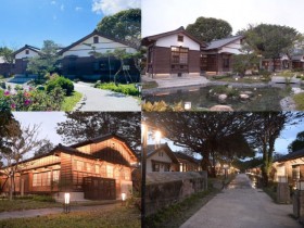 【花蓮將軍府1936園區】試營運開幕/開放時間/地址/餐廳優惠活動/交通整理