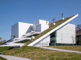 【2024桃園兒童美術館】青埔館開幕時間/門票優惠/免費入場/展覽/交通整理