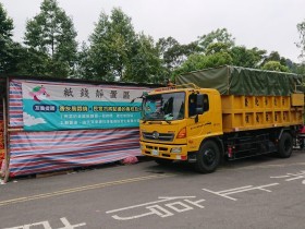 【2024清明連假收垃圾時間】113年垃圾車收運/清運/資源回收一次看!