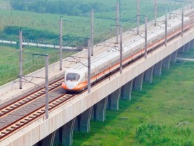 【2024高鐵大學生優惠5折】訂票時間/時刻表/暑假優惠票價一次看!