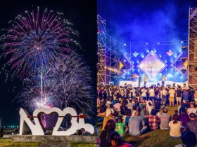 【2024東石海之夏】嘉義演唱會藝人/煙火時間/直播/交通一次看!