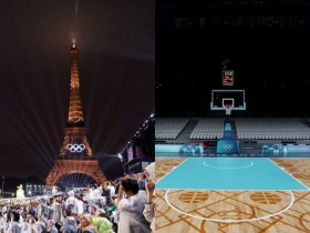 【2024奧運籃球賽程】美國比賽時間/直播轉播/免費看/比分一次看!