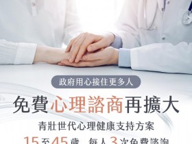 【衛福部免費心理諮商】2024全台合作機構/補助對象/地圖查詢一次看!
