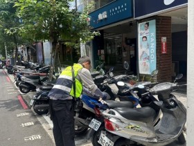 【2024新北機車停車優惠】路邊停車月票/繳費優惠/停車費查詢一次看!