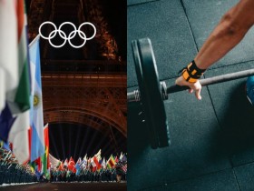 【2024奧運舉重賽程】郭婞淳比賽時間/台灣轉播直播/免費看一次看!