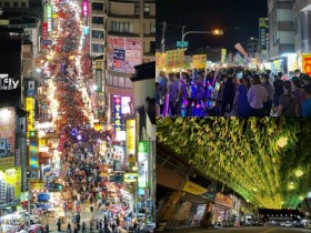 【2024苑裡鬼門關夜市】營業時間/地址/由來/苗栗活動一次看!