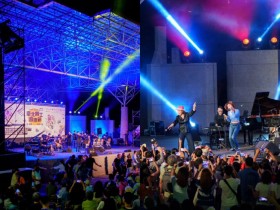 【2024台北爵士音樂節】免費聽爵士樂!時間/節目表,大安森林公園登場