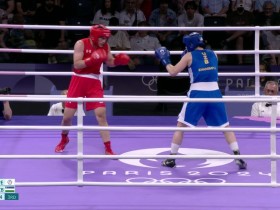 【2024奧運拳擊賽程】台灣比賽時間/電視轉播直播/免費看/比分一次看!