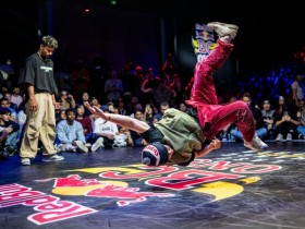 【2024奧運霹靂舞賽程】台灣孫振比賽時間/轉播直播/免費看一次看!