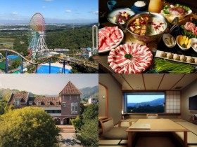 【2024教師節優惠】免費景點/餐廳/飯店住宿/各縣市老師活動整理