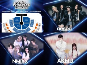 【K-WONDER CONCERT IN TAOYUAN演唱會】時間/票價/售票搶票,桃園登場!