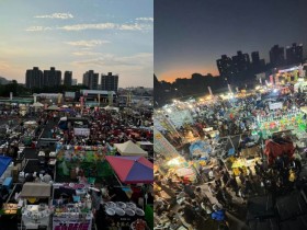 【鶯歌龍鳳夜市開幕】營業時間/地址/美食攤位/交通/停車場一次看!