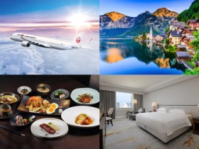 【2024ITF台北國際旅展】免費門票/時間/線上優惠/平面圖一次看!