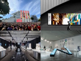 【2024台灣設計展在台南】時間地點/門票/展區介紹/測驗/交通一次看!