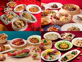 【2025年菜預訂】過年春節餐廳/除夕外帶/宅配推薦優惠一次看!