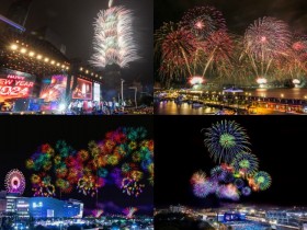 【2025全台跨年卡司整理】演唱會直播/跨年轉播/煙火/晚會活動一次看!