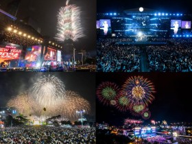 【2025跨年直播】電視轉播/網路線上看/演唱會卡司/表演順序一次看!