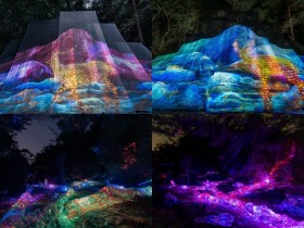 【2024-2025龍崎光節空山祭】時間/門票/購票/活動介紹/交通一次看!